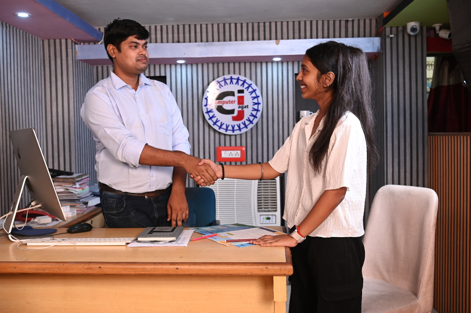Diploma in Computer Application
