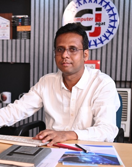 Moidul Sanfui
